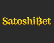 Satoshi Bet logo
