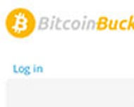 Bitcoin Bucket logo
