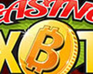 Casino XBT logo