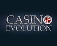 Casino Evolution logo