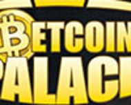Betcoin Palace logo
