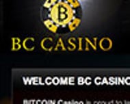 BC Casino logo