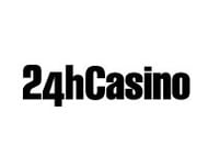 24h Casino logo