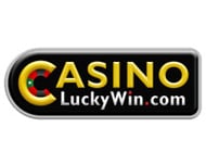 Casino Lucky Win logo