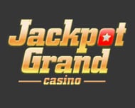 Jackpot Grand Casino logo