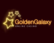 Golden Galaxy logo