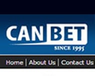 Canbet Sportsbook logo
