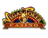 Vegas Joker Casino logo
