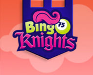 Bingo Knights logo