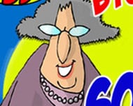 Big Betty's Bingo logo