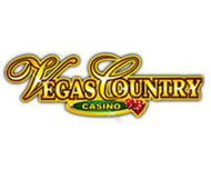 Vegas Country logo