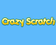 Crazy Scratch logo