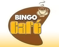 Bingo Cafe logo