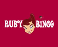 Ruby Bingo logo