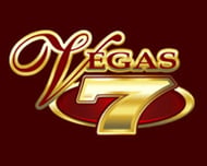 Vegas Seven Casino logo