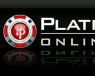 Platinum Play Bingo logo