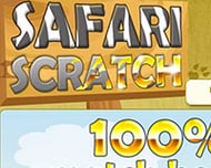 SafariScratch logo