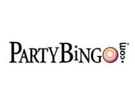 Party Bingo logo