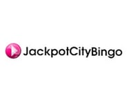 Jackpot City Bingo logo