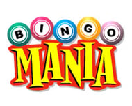 BingoMania logo