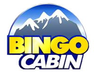 Bingo Cabin logo