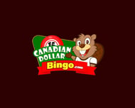 Canadian Dollar Bingo logo
