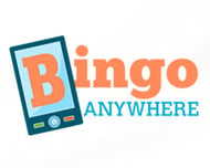 Bingo Anywhere logo