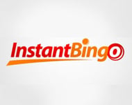 Instant Bingo logo