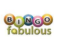Bingo Fabulous logo