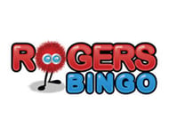 Rogers Bingo logo