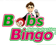 Bobs Bingo logo