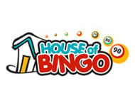 House of Bingo logo