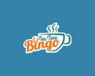 Tea Time Bingo logo