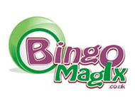 Bingo MagiX logo