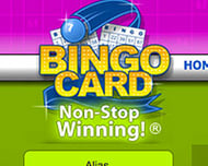 BingoCard logo