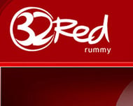 32Red Rummy logo