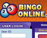 123 Bingo logo