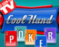 Cool Hand Poker logo