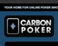 Carbon Poker logo