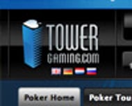 Tower Poker logo