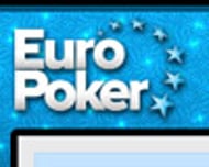 EuroPoker logo