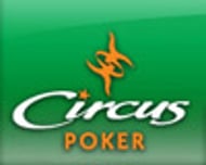 Circus Poker logo