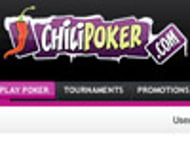 Chili Poker logo