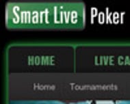 Smart Live Poker logo