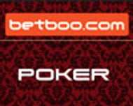 betboo Poker logo