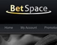 BetSpace Poker logo