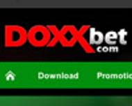 DOXXbet logo