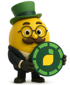 BonusCasino Mascotte