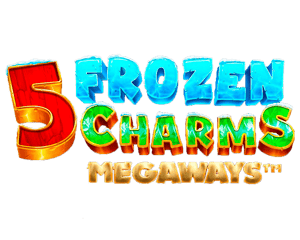 5 Frozen Charms Megaways logo