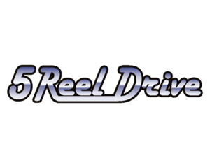 5 Reel Drive logo